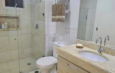 Imagem 9: Golf Ville Resort Residence | Porto das Dunas | 102m² | 03 Suítes