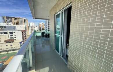 Imagem 5: Imóvel para venda tem 75 metros quadrados com 2 quartos em Praia do Morro...