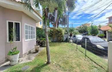 Imagem 5: Ótima casa averbada no Condomínio Bosque de Itapeba - Maricá - RJ