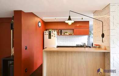 Imagem 6: Apartamento à venda no Lourdes Excelente oportunidade de ter um apartamento...