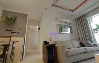 Imagem 9: Apartamento à venda, 53 m² por R$ 350.000,00 - Maria Paula - São Gonçalo/RJ