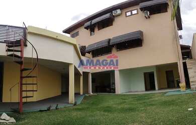 Imagem 14: Casa à venda em Jacareí em condomínio