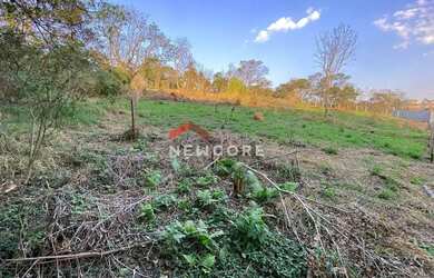 Imagem: O terreno à venda possui e está localizado em Jardim Paulista