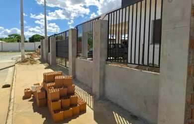 Imagem 4: casa em Água Fria de Goiás