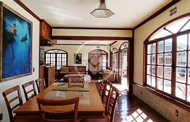 Imagem 11: Mansão deslumbrante à venda por R$ 1.990.000,00 ou para locação por...