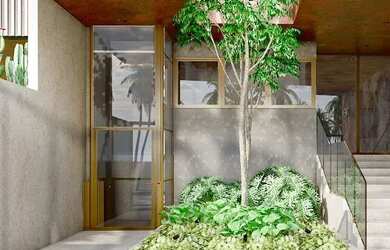 Imagem 10: OPEN RESIDENCE 3 quartos beira mar á venda em Cruz das Almas Maceió-AL