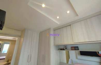 Imagem 11: Apartamento à venda, 53 m² por R$ 350.000,00 - Maria Paula - São Gonçalo/RJ