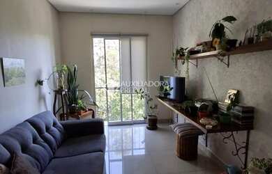 Imagem 12: Apartamento no condominio Panorama