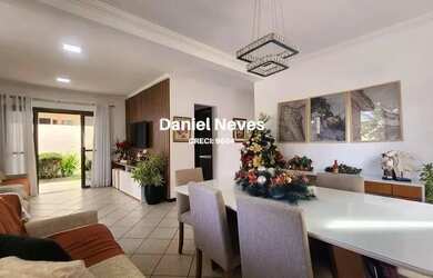 Imagem 7: Casa em Condomínio para Venda em Lauro de Freitas, Buraquinho, 5 dormitórios,...