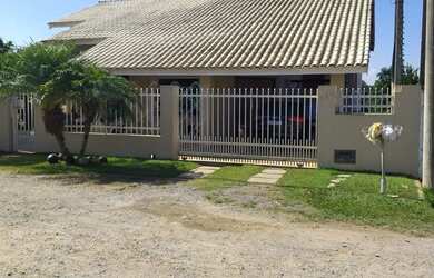 Imagem: A chácara possui 1.000m² de Área e está localizado em Araçoiaba