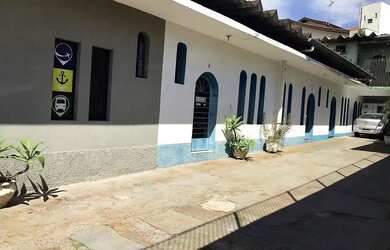 Imagem: Salão Comercial em Jardim Santa Rosa - Nova Odessa