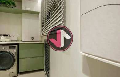 Imagem 5: Urbanit vanguard Apartamento a venda com 2 quartos 1 suite 2 vagas 66m²...