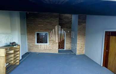 Imagem 4: casa - Vila Nogueira - Campinas