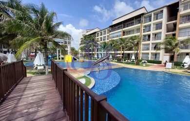 Imagem 15: Apartamento no Beach Living com 3 suítes e lazer completo