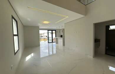 Imagem 11: Casa Alto Padrão em condomínio de luxo com portaria 24 horas