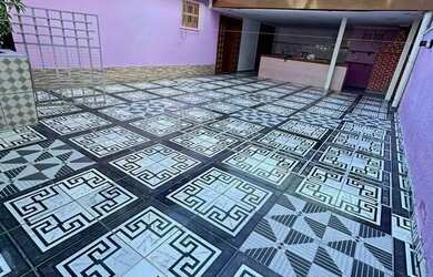 Imagem 2: Casa no alvorada, próximo a estrada dos franceses