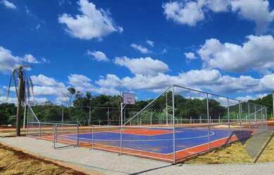 Imagem 3: Terreno à venda, 301 m² por R$ 329.000,00 - Tropical - Cascavel/PR