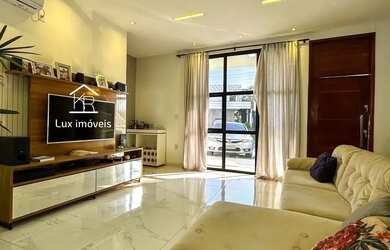 Imagem 3: Reserva do Parque / 220m2 / 3 suítes / semi mobiliado / piscina / edícula