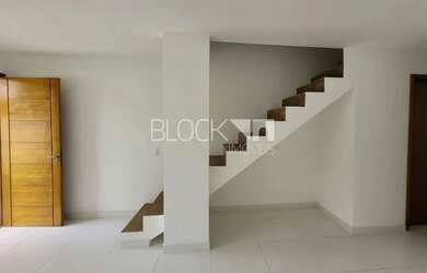 Imagem 6: Pedra de Guaratiba Casa de Condomínio 2 quartos