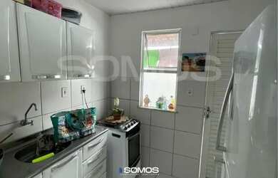 Imagem 4: Condomínio Mais Viver Petrolina