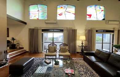 Imagem 2: Apartamento duplex no centro de Santa Maria