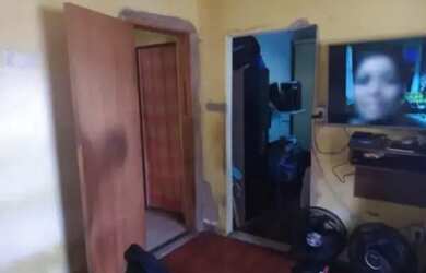 Imagem 12: CASA EM NILÓPOLIS COM TERRENO GRANDE