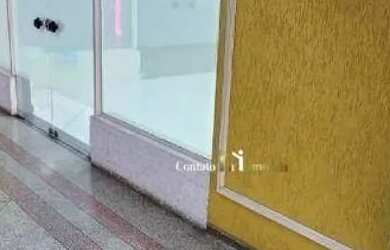 Imagem: O depósito possui 1 Vaga na garagem, 36m² de Área e está