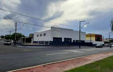 Imagem: Comerciais Prédio em Sertãozinho