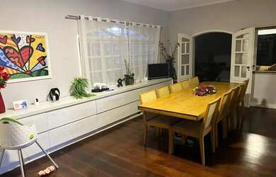 Imagem 11: Casa à venda na Avenida Doutor Paulo Moutram, Jardim Paulista I, Jundiaí...