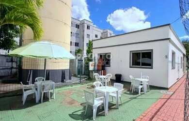 Imagem 12: Apartamento para venda com 43 metros quadrados com 2 quartos