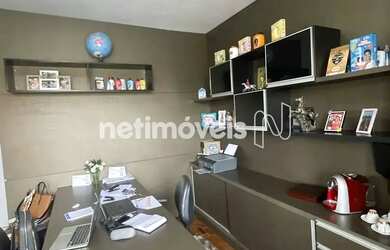 Imagem 9: Venda Casa Sagrada Família Belo Horizonte