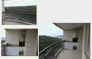 Imagem: O apartamento possui 2 Dormitórios, 2 Banheiros, 2 Vagas na