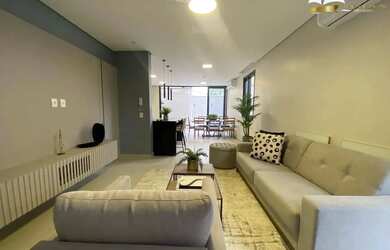 Imagem: Casa em condomínio à venda e locação, com segurança e conforto