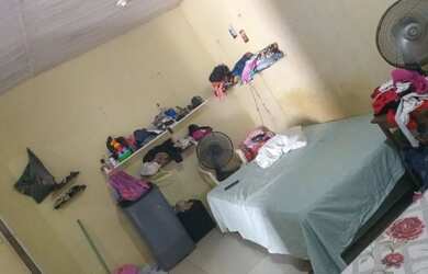 Imagem: A casa possui 2 Dormitórios, 2 Banheiros e está localizado