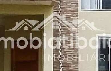 Imagem: A casa em condomínio possui 3 Dormitórios, 4 Banheiros, 3