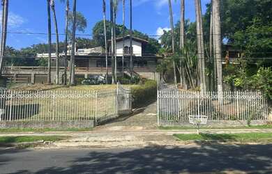 Imagem 16: MANSÃO NA PAMPULHA. Piscina, Churrasqueira, Guarda roupae931m² de Área