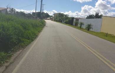 Imagem: A chácara possui 1.000m² de Área e está localizado em Araçoiaba