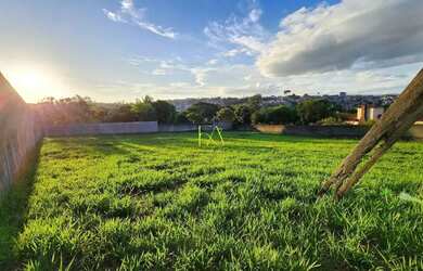 Imagem 2: Terreno para Venda em Atibaia, Jardim Estância Brasil