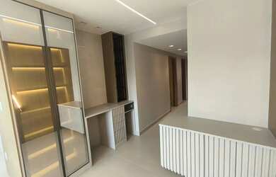 Imagem: O apartamento possui 2 Dormitórios, 3 Banheiros, 1 Vaga na