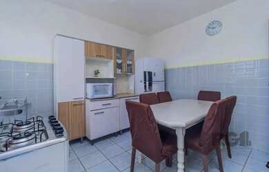 Imagem 16: Casa 3 dormitórios no bairro Jardim Europa