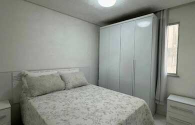 Imagem 9: CONDOMÍNIO RESIDENCIAL DESEMBARGADOR PEDRO BARRETO 26474