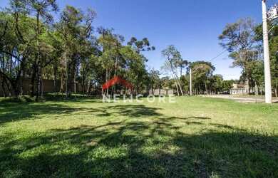 Imagem: O terreno possui 450m² de Área e está localizado em Canela