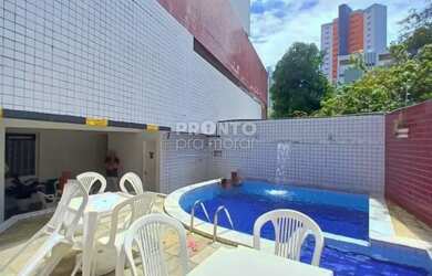 Imagem 6: Boa Viagem - Apartamento com 87 metros - 3 Quartos - 1 Suíte - 1 Garagem - Recife, PE