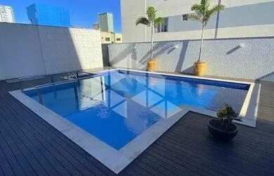 Imagem: Apartamento 04 suítes em Balneário Camboriú