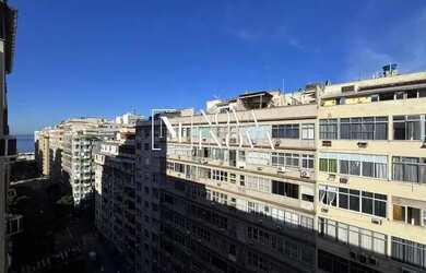 Imagem: O apartamento possui 2 Dormitórios, 1 Banheiro e 46m² de Área