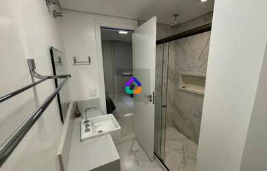 Imagem 14: Cobertura mobiliada com 3 quartos e 2 suítes em Botafogo