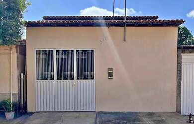 Imagem: A casa possui 2 Dormitórios e está localizado em Brasil Novo