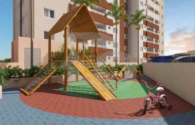 Imagem 6: Condomínio Eloísio Sobral Pet Park, Play Kids e Campinho no Condomínio