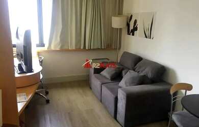 Imagem 7: FLAT PARA VENDA NA AL. LORENA OPORTUNIDADE