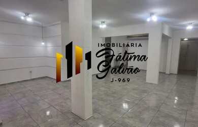 Imagem: O depósito possui 100m² de Área e está localizado em Marco